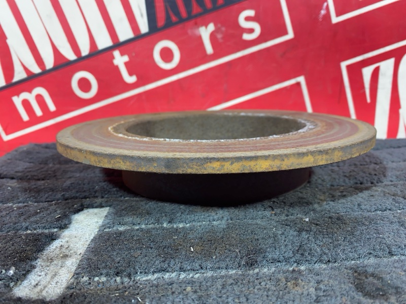 Диск тормозной, 800 рублей, Красноярск