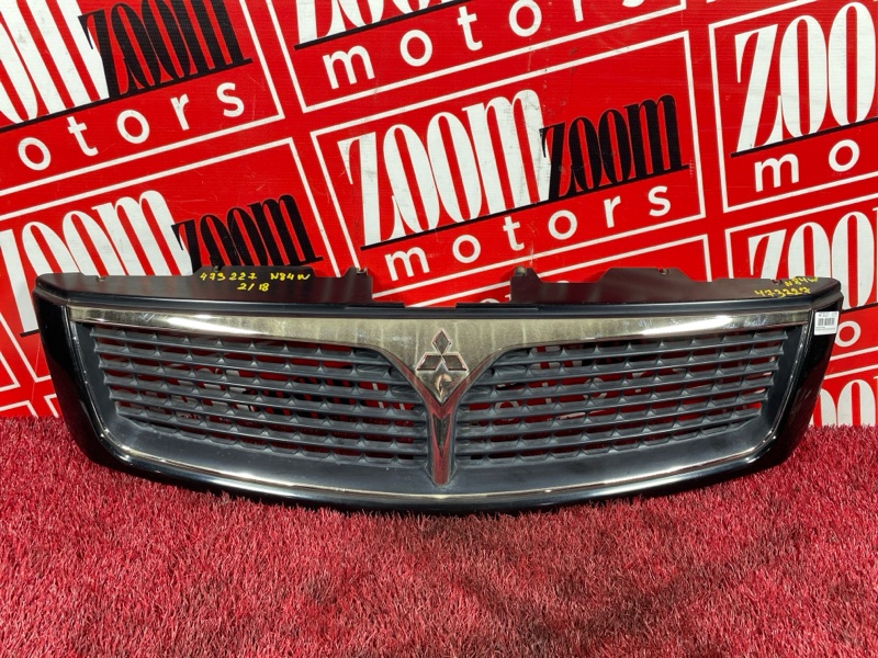 Решетка радиатора, 11400 рублей, Красноярск