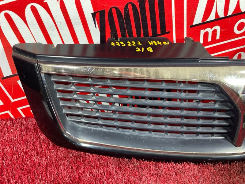 Решетка радиатора, 11400 рублей, Красноярск