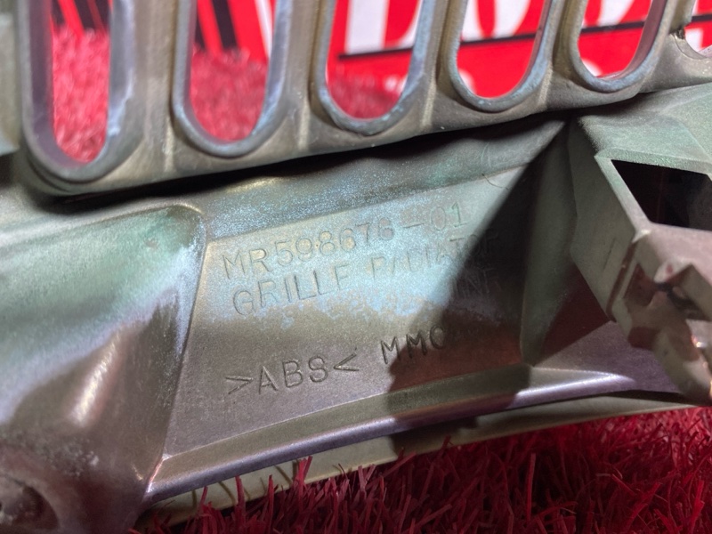 Решетка радиатора, 11400 рублей, Красноярск