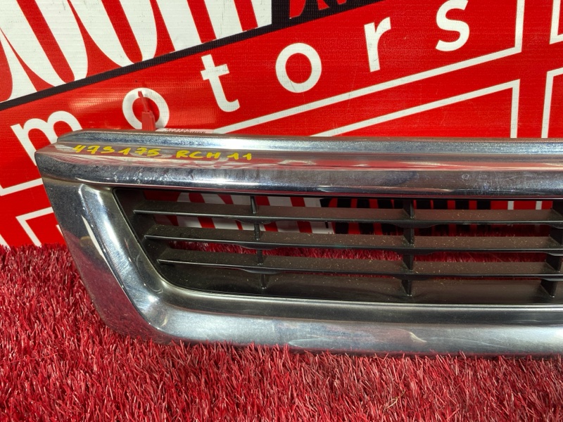 Решетка радиатора, 2400 рублей, Красноярск