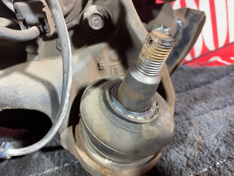 Ступица, 1900 рублей, Красноярск