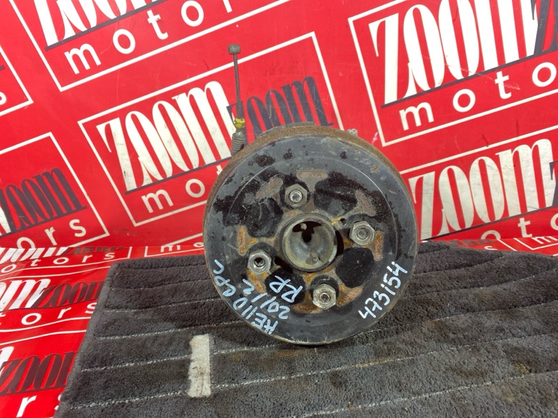 Ступица, 2600 рублей, Красноярск