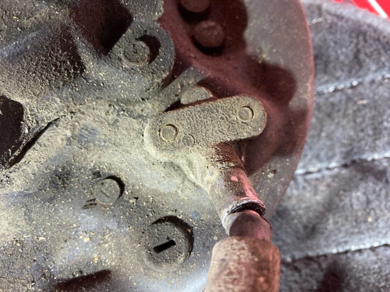 Ступица, 2600 рублей, Красноярск