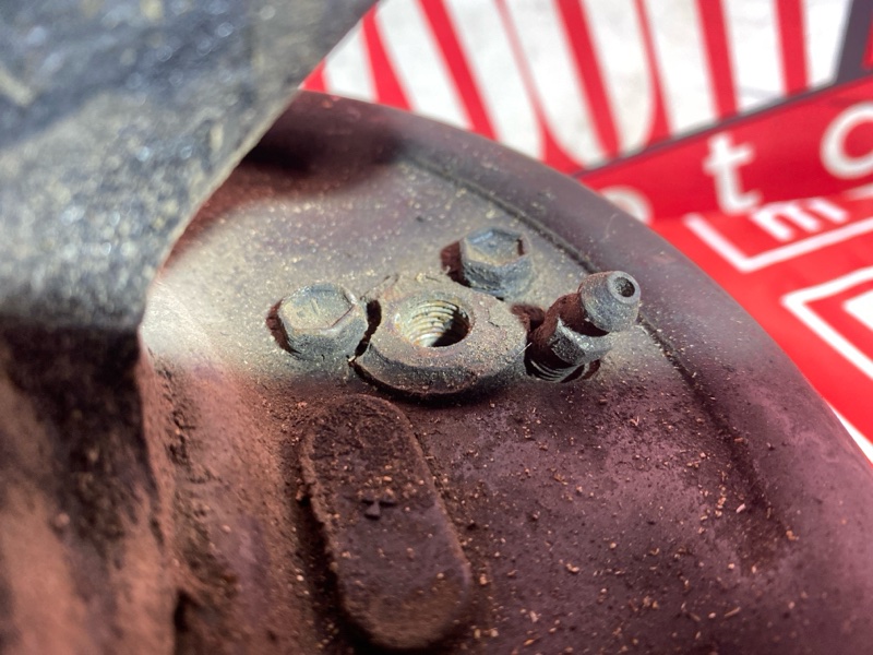 Ступица, 2600 рублей, Красноярск