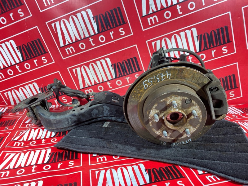 Ступица, 10900 рублей, Солонцы