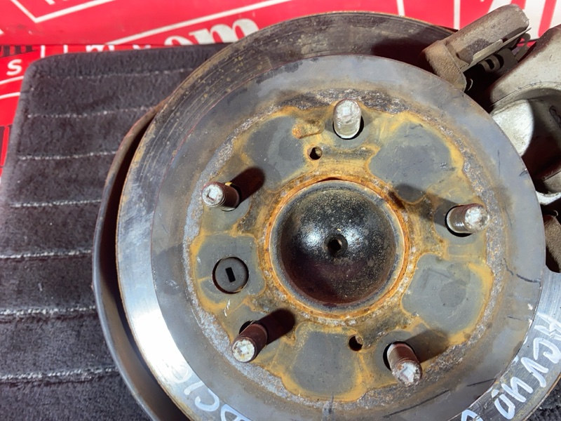 Ступица, 5100 рублей, Красноярск