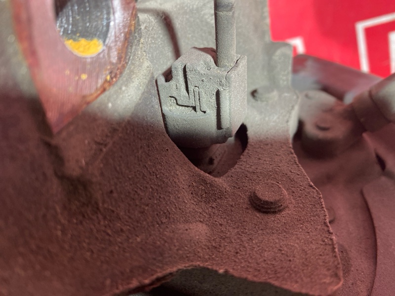 Ступица, 5100 рублей, Красноярск