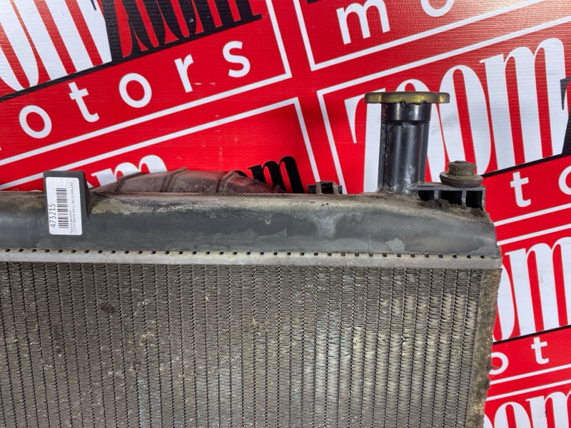 Радиатор двигателя, 8100 рублей, Красноярск