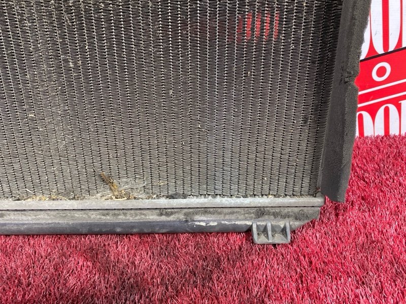 Радиатор двигателя, 8100 рублей, Красноярск