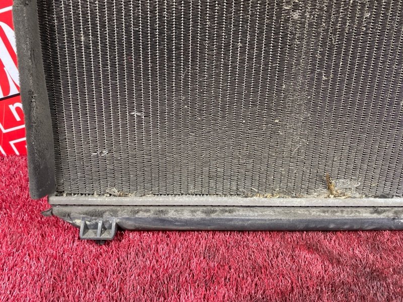 Радиатор двигателя, 8100 рублей, Красноярск