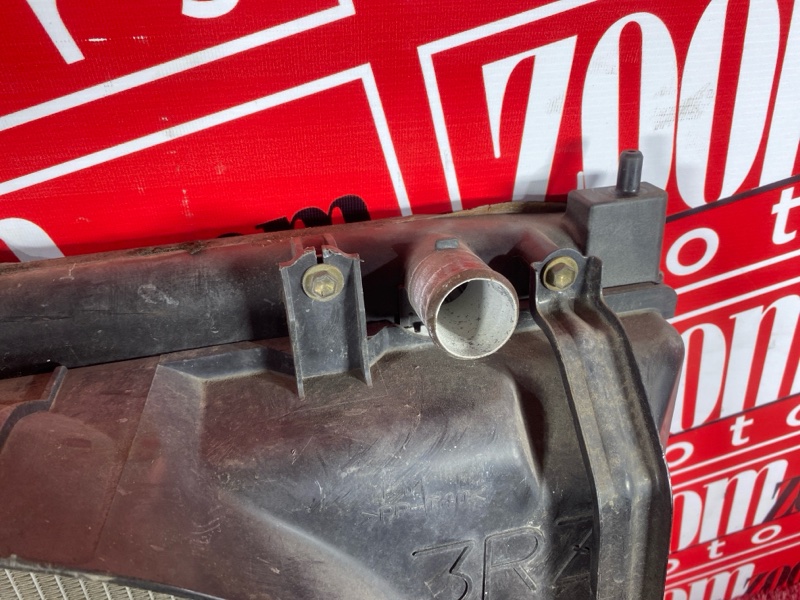 Радиатор двигателя, 8100 рублей, Красноярск