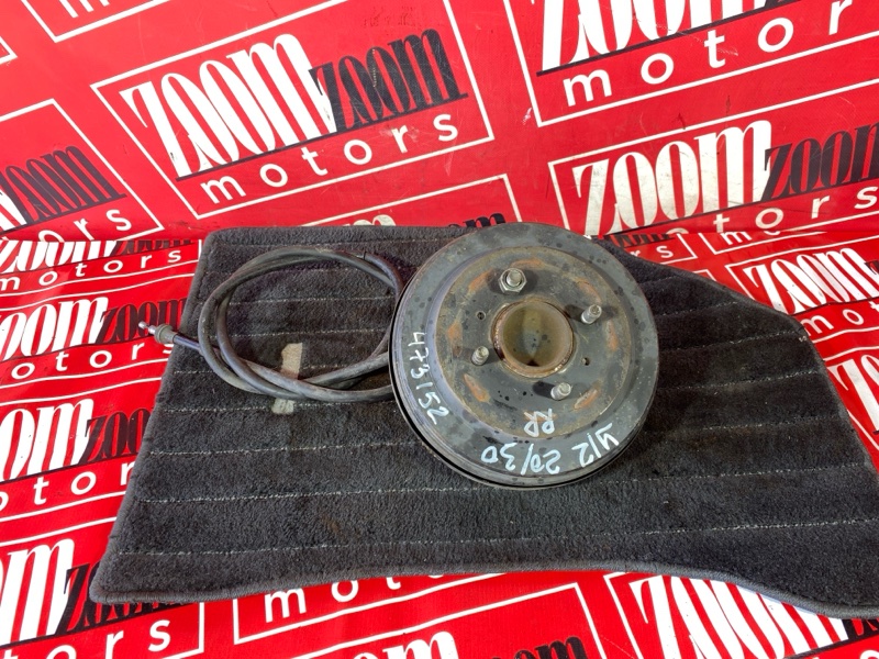 Ступица, 3300 рублей, Красноярск