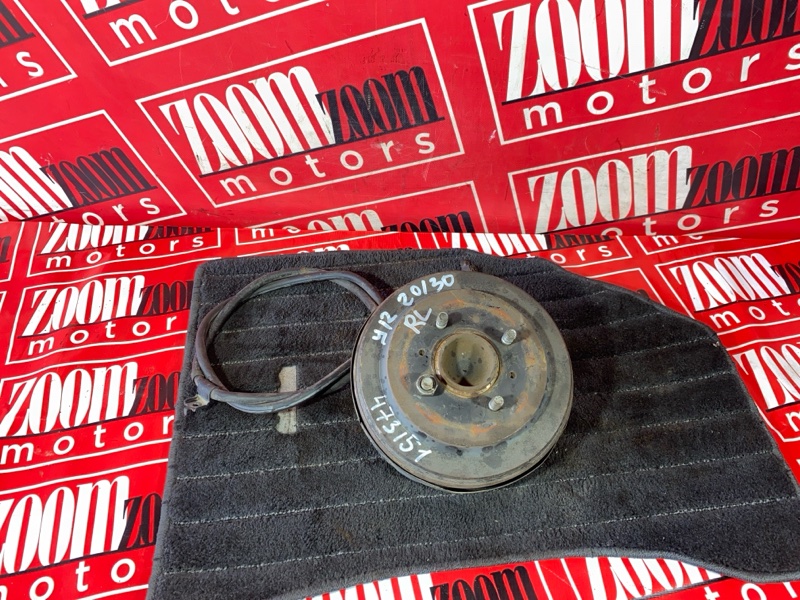 Ступица, 3300 рублей, Красноярск