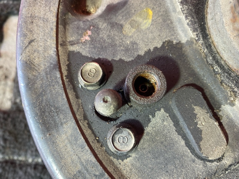 Ступица, 3300 рублей, Красноярск