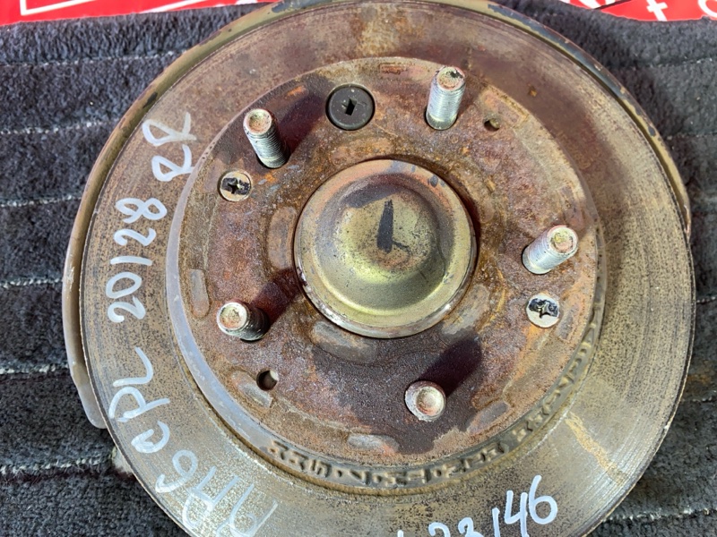 Ступица, 2000 рублей, Красноярск