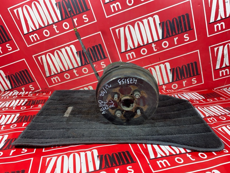 Ступица, 2600 рублей, Красноярск