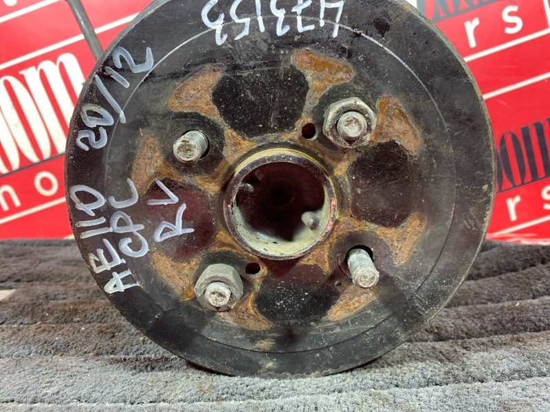 Ступица, 2600 рублей, Красноярск