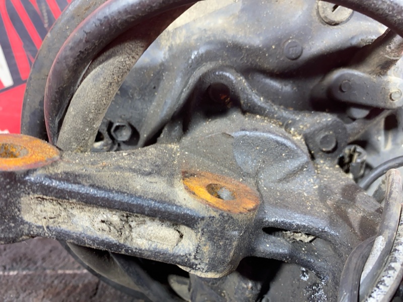 Ступица, 2600 рублей, Красноярск