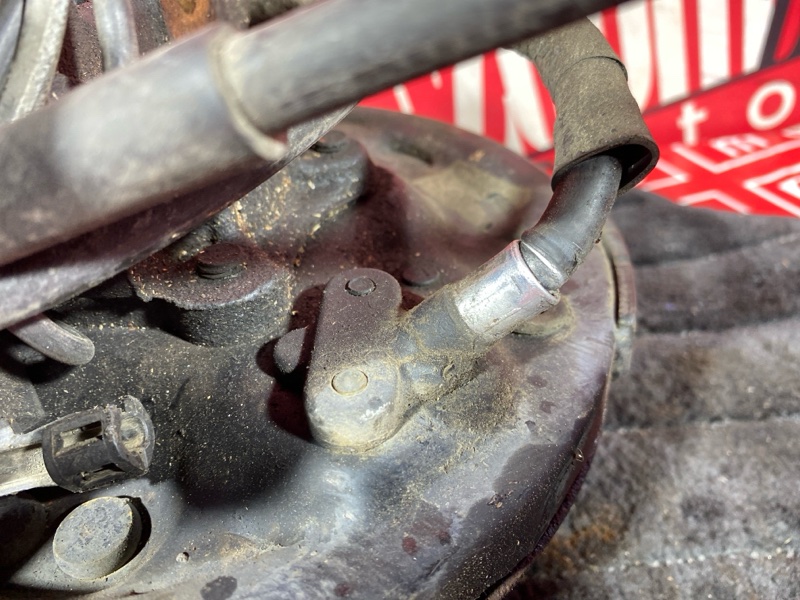 Ступица, 2600 рублей, Красноярск