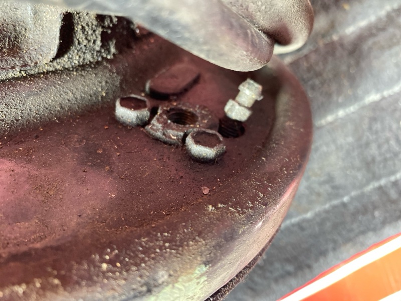 Ступица, 2600 рублей, Красноярск