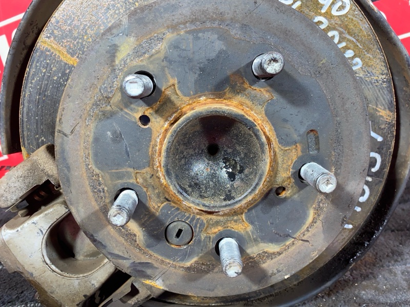 Ступица, 5100 рублей, Красноярск