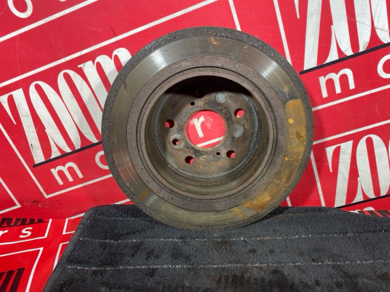 Диск тормозной, 1100 рублей, Красноярск