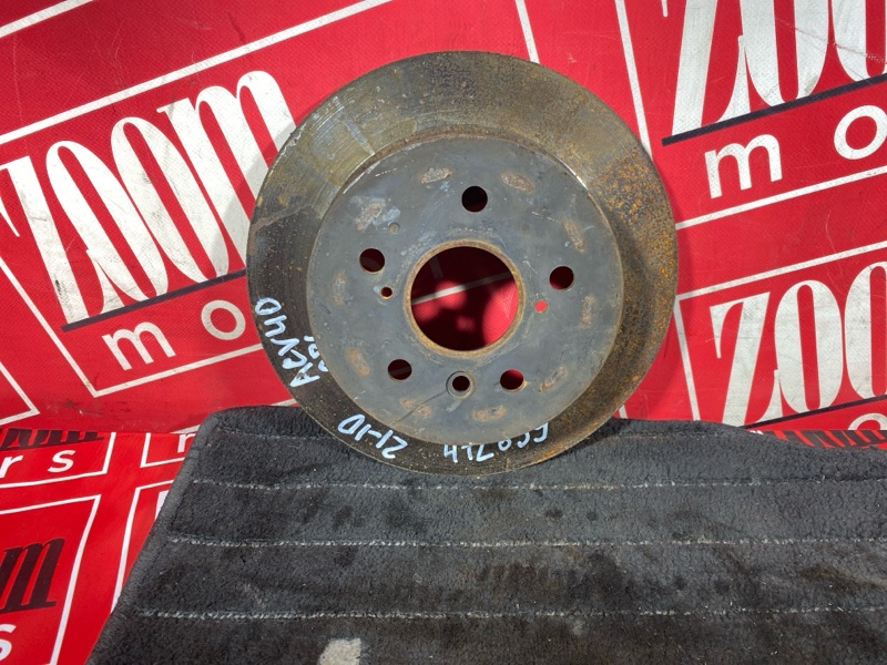 Диск тормозной, 800 рублей, Красноярск