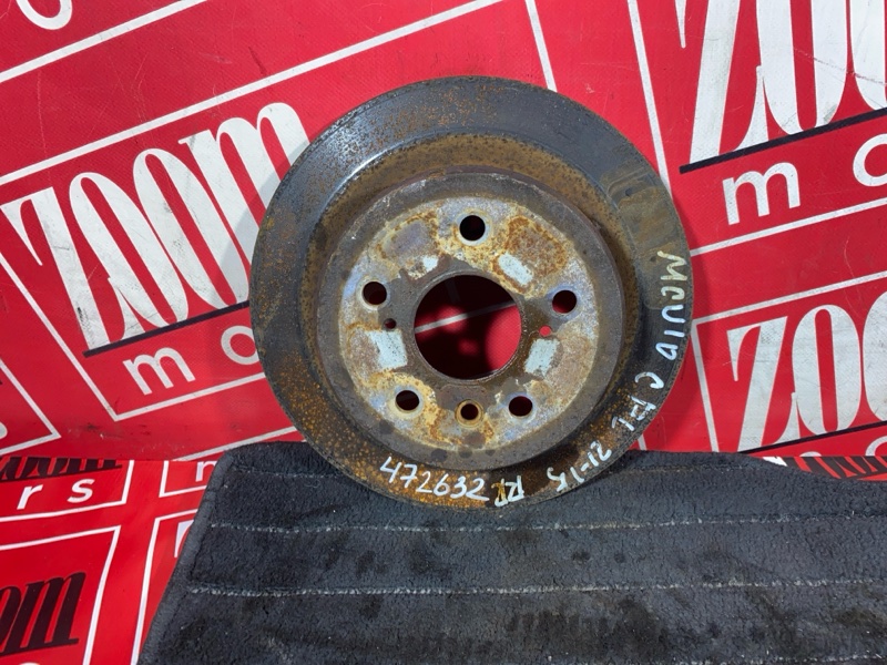 Диск тормозной, 700 рублей, Красноярск