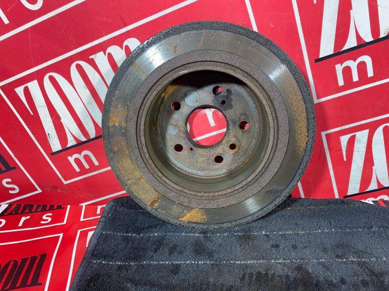 Диск тормозной, 700 рублей, Красноярск