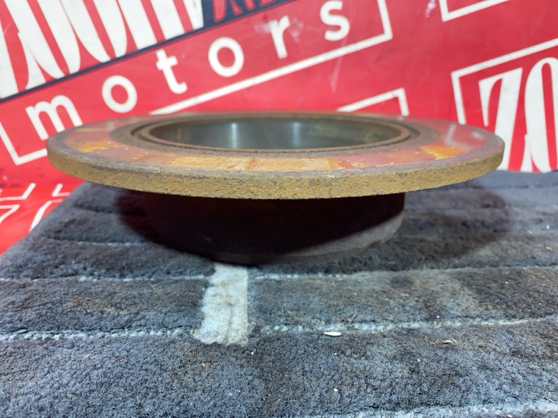 Диск тормозной, 700 рублей, Красноярск