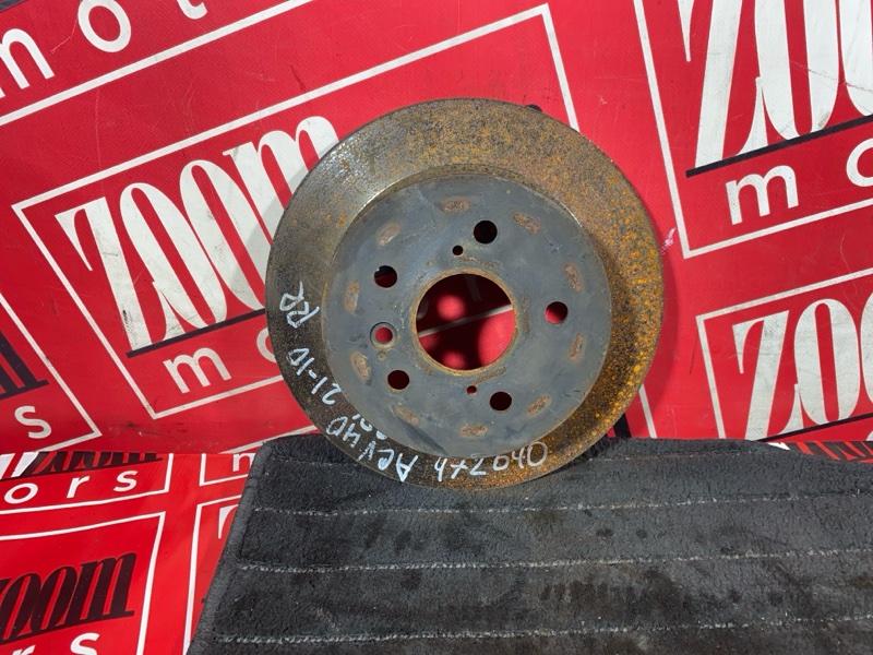 Диск тормозной, 800 рублей, Красноярск