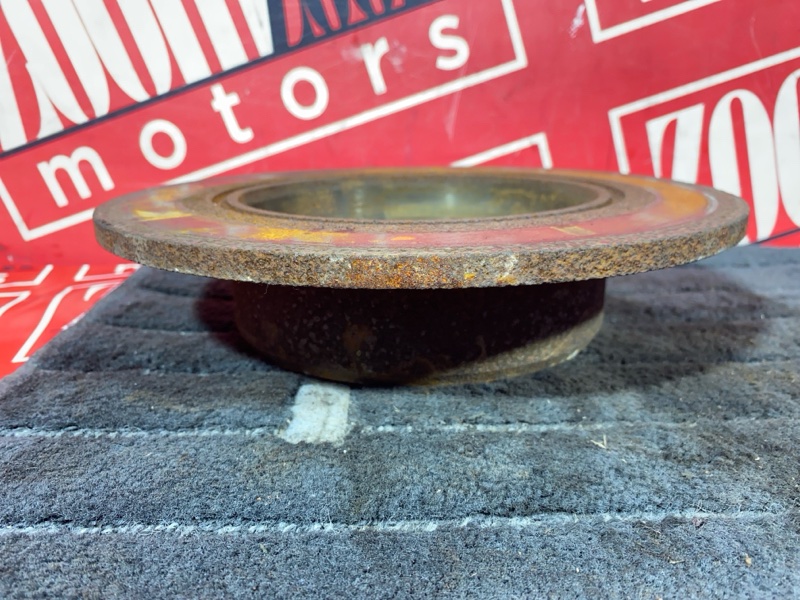 Диск тормозной, 1100 рублей, Красноярск