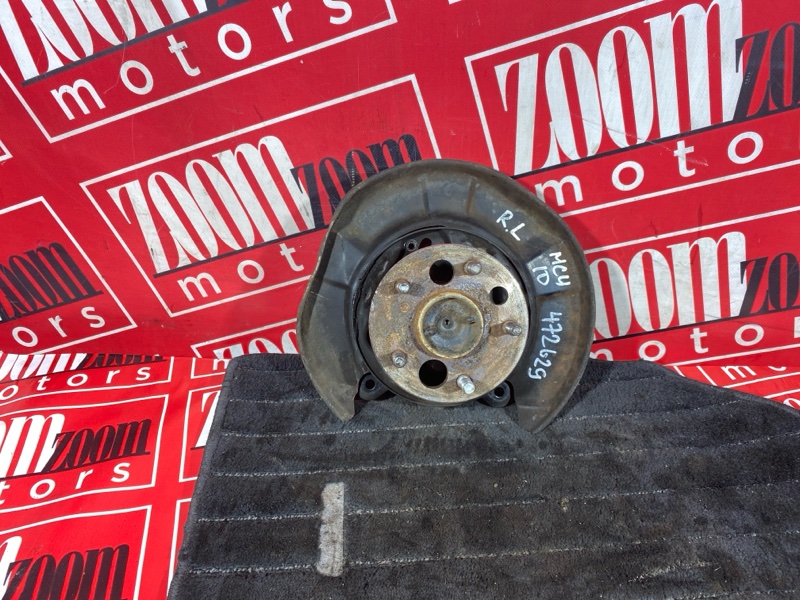 Ступица, 2800 рублей, Красноярск