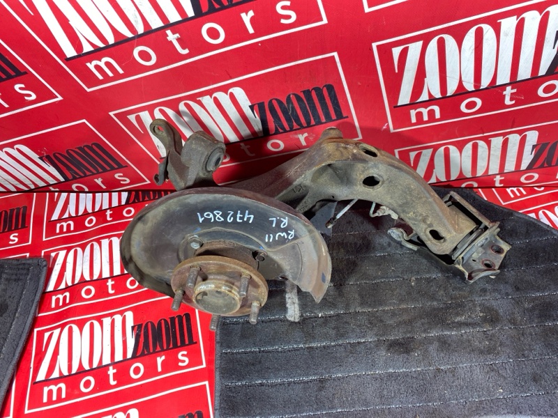 Ступица, 1800 рублей, Красноярск