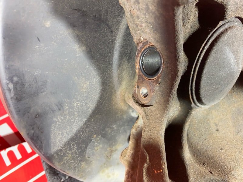 Ступица, 1800 рублей, Красноярск