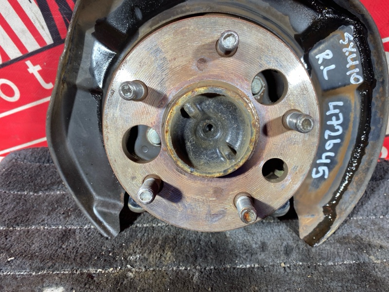 Ступица, 2800 рублей, Красноярск