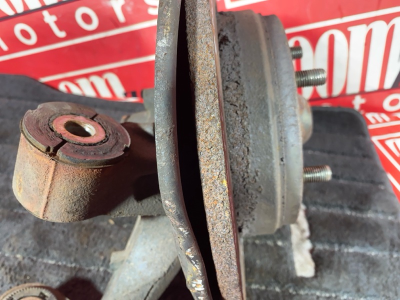 Ступица, 1900 рублей, Красноярск