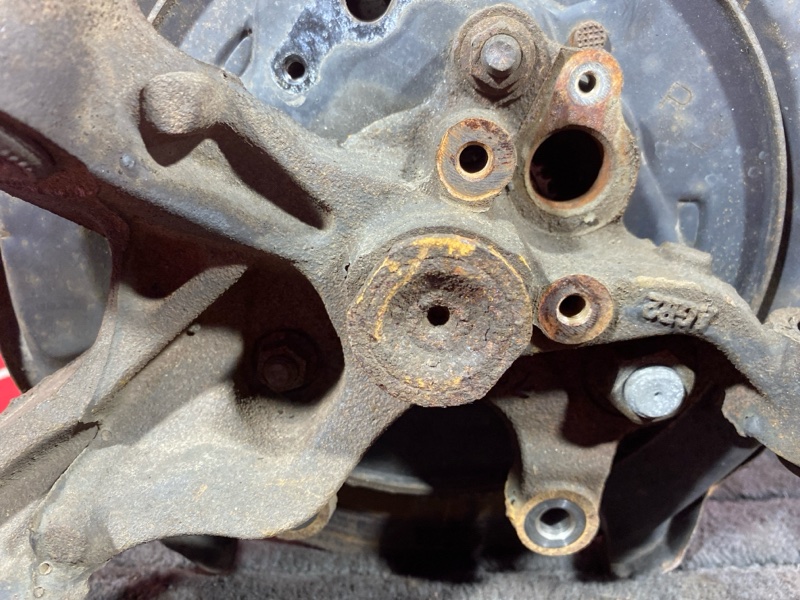 Ступица, 1900 рублей, Красноярск