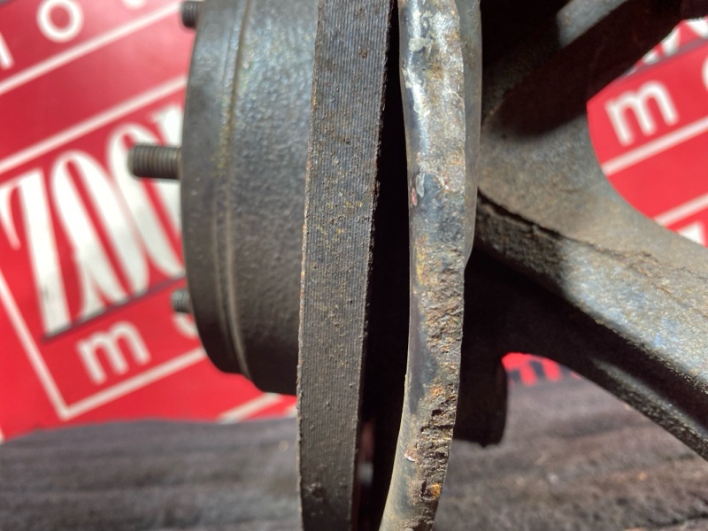 Ступица, 1900 рублей, Красноярск