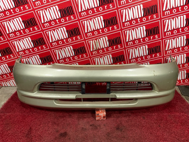 Бампер, 3800 рублей, Красноярск