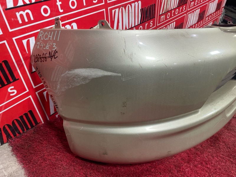 Бампер, 3800 рублей, Красноярск