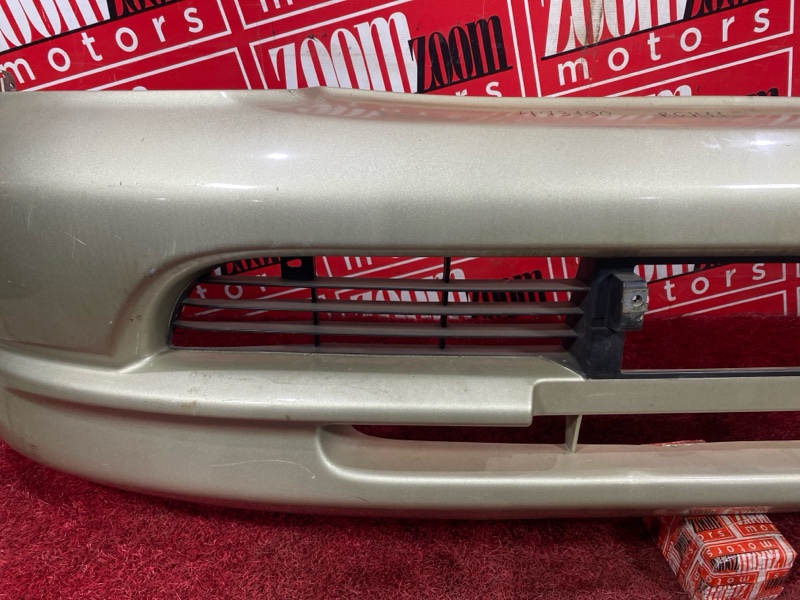 Бампер, 3800 рублей, Красноярск