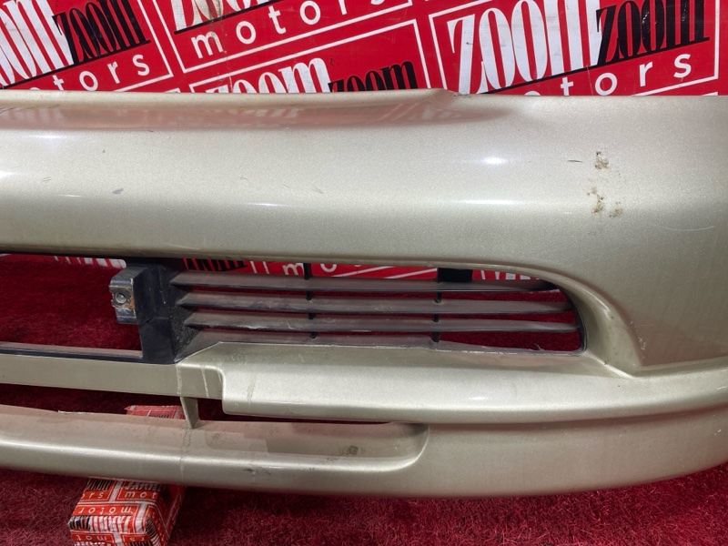 Бампер, 3800 рублей, Красноярск