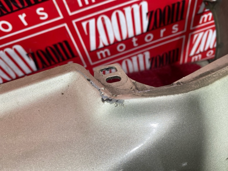 Бампер, 3800 рублей, Красноярск