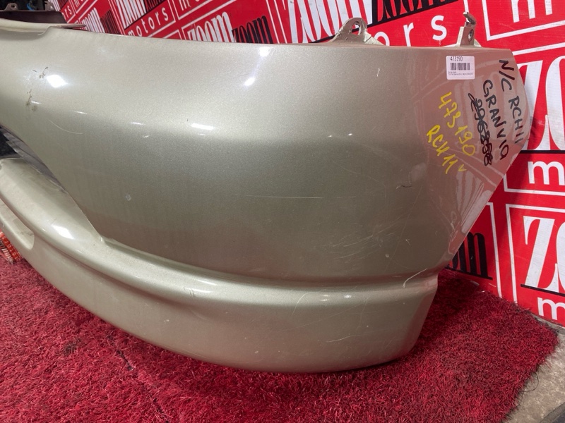 Бампер, 3800 рублей, Красноярск