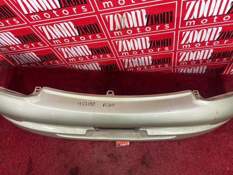 Бампер, 3800 рублей, Красноярск