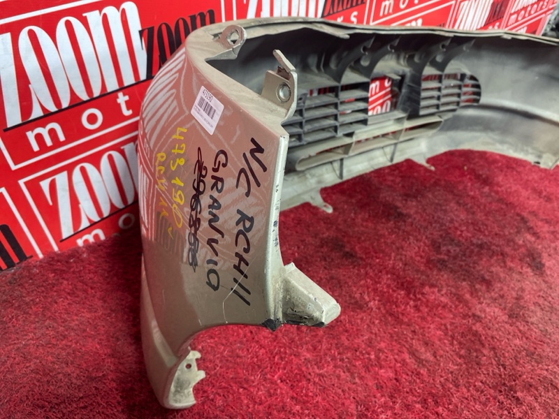 Бампер, 3800 рублей, Красноярск