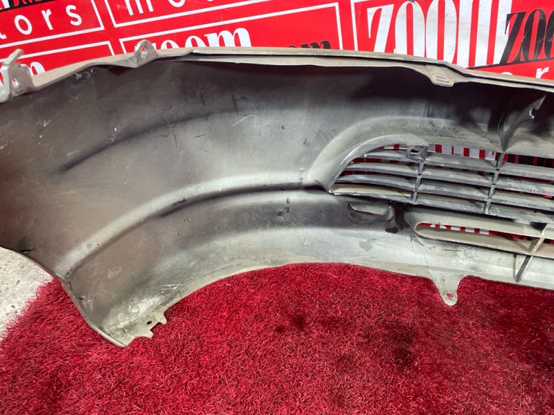 Бампер, 3800 рублей, Красноярск