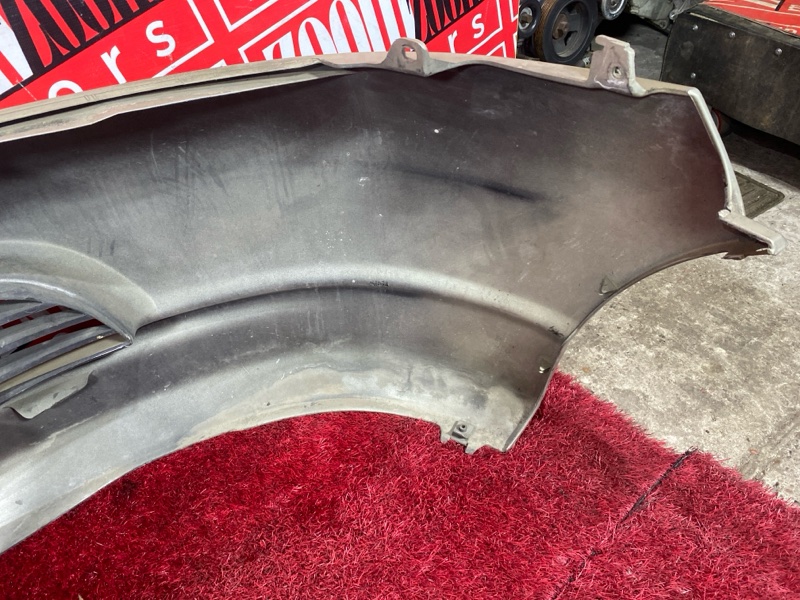 Бампер, 3800 рублей, Красноярск